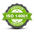 GESTIÓN DE MEDIOAMBIENTAL - ISO 14001
